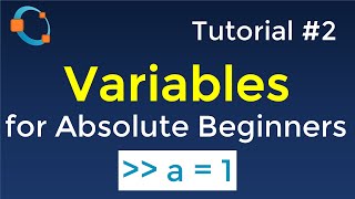 Octave Tutorial #2: Variables for Absolute Beginners