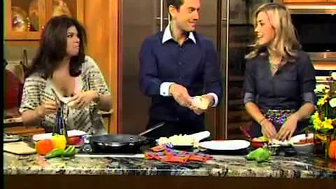 Tasting the Amazing Taste Fish Tacos