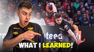 Breaking Down Kyle's Best PBA Performance by Brad and Kyle 27,821 views 1 month ago 12 minutes, 30 seconds