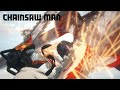 Chainsaw vs Katana | Chainsaw Man