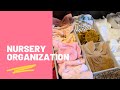 NURSERY ORGANIZATION| IDEAS| NURSERY TOUR