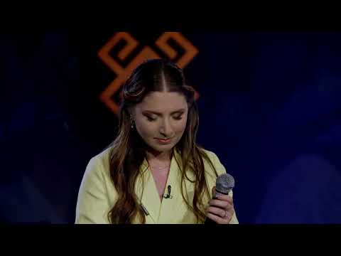 FATMA AYDOĞAN ALA GÖZLÜM Türk Halk Müziği En Güzel Türküler