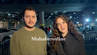 Ezgi̇ Şenler Düğünden Sonra Görüşemedi̇k