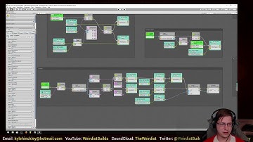Bolt in Unity - Full Platformer Mechanics