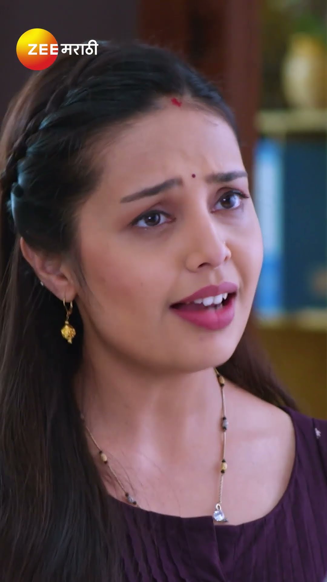 #Tula Shikvin Changlach Dhada #Shorts #Zee Marathi #Entertainment #Drama