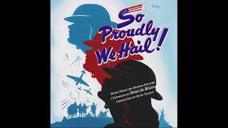 Download Lagu So Proudly We Hail - A Suite (Miklós Rózsa - 1943) MP3