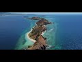 Cinematic Aerial Video indonesia Timur using Drone DJI Mavic Pro