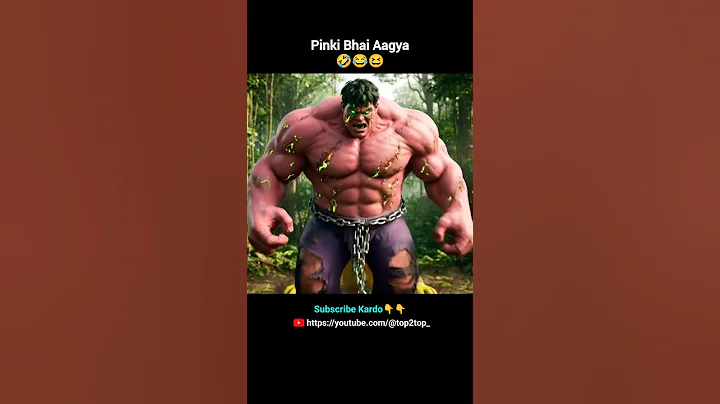 Fas Gaya Ladki Ke Chakkar Mein 😂🤣#aimonkey #ai #aivlog #monkey #hulk #jungle #shorts #funny