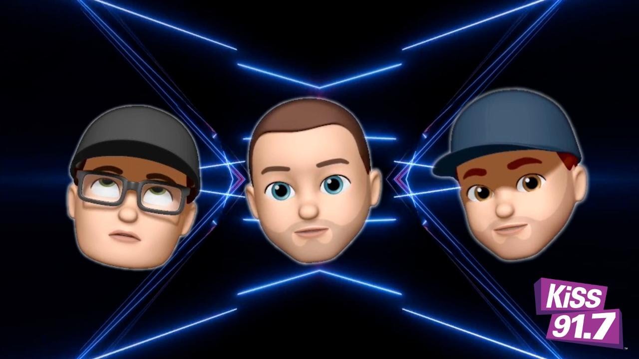 Happy FEB 22 with The Pepper & Dylan Show YouTube