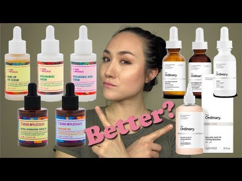good molecules hyaluronic acid