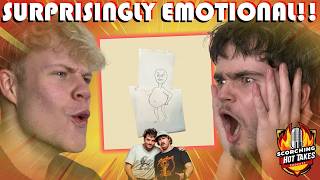 Everyone Needs A Little Getdown Services!!! First Reaction to 'Massive Champion’