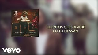 Video Cuentos Que Olvidé en Tu Desván El Viaje De Elliot