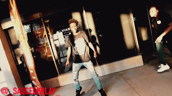 Rich The Kid ft. Jay Critch - Talk About (Official Dance Video) @_mallygambino_