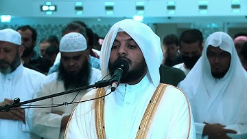 Surah Yasin (77-83) (سورة يس) - Haitham Al Dokhin (القارئ هيثـم الدخين)