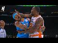 Dwight Howard vs Michael Beasley Got HEATED 😳 BIG3 Basketball