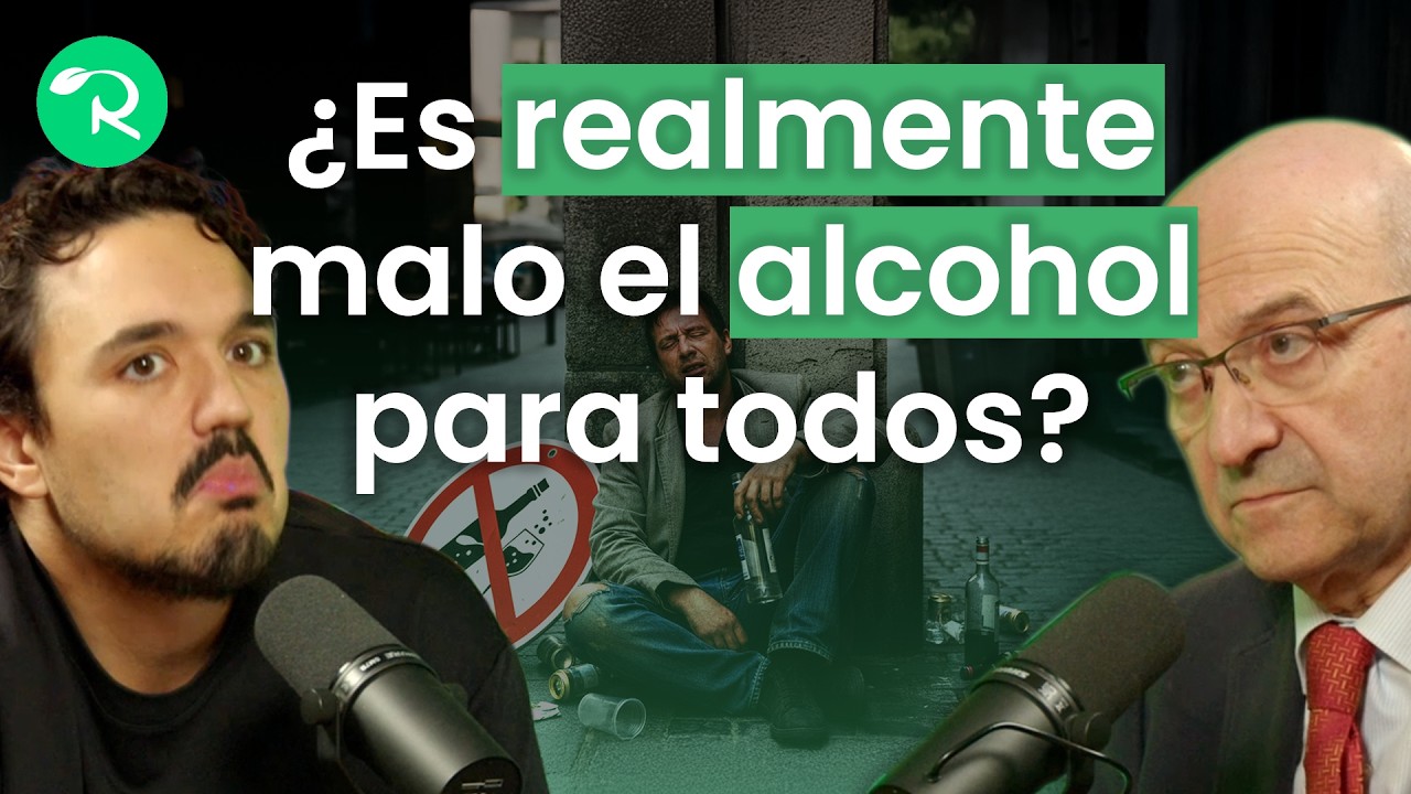 El debate definitivo sobre el vino:  ¿prolonga la vida o es un riesgo oculto?