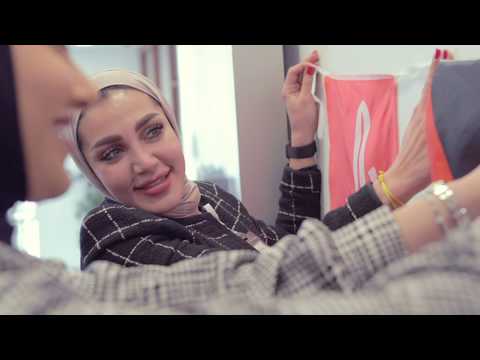 إهداء من البنك الأهلي الكويتي بمناسبة الأعياد الوطنية