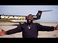 Duncan aviation  rick ross  gulfstream g550 paint reveal