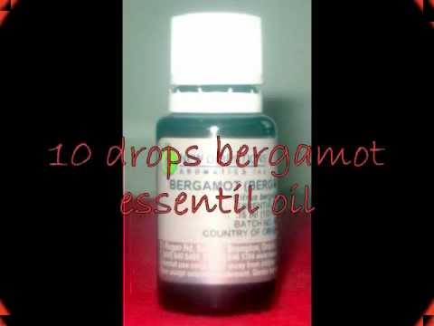 NATURAL Acne Busting Moisturizer tree hut