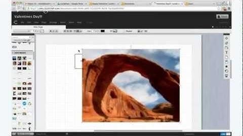 Google Drive and Lucidchart