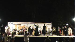 Miniatura del video "XVI FESTIVAL NACIONAL FOLKLÓRICO DE URDA.."