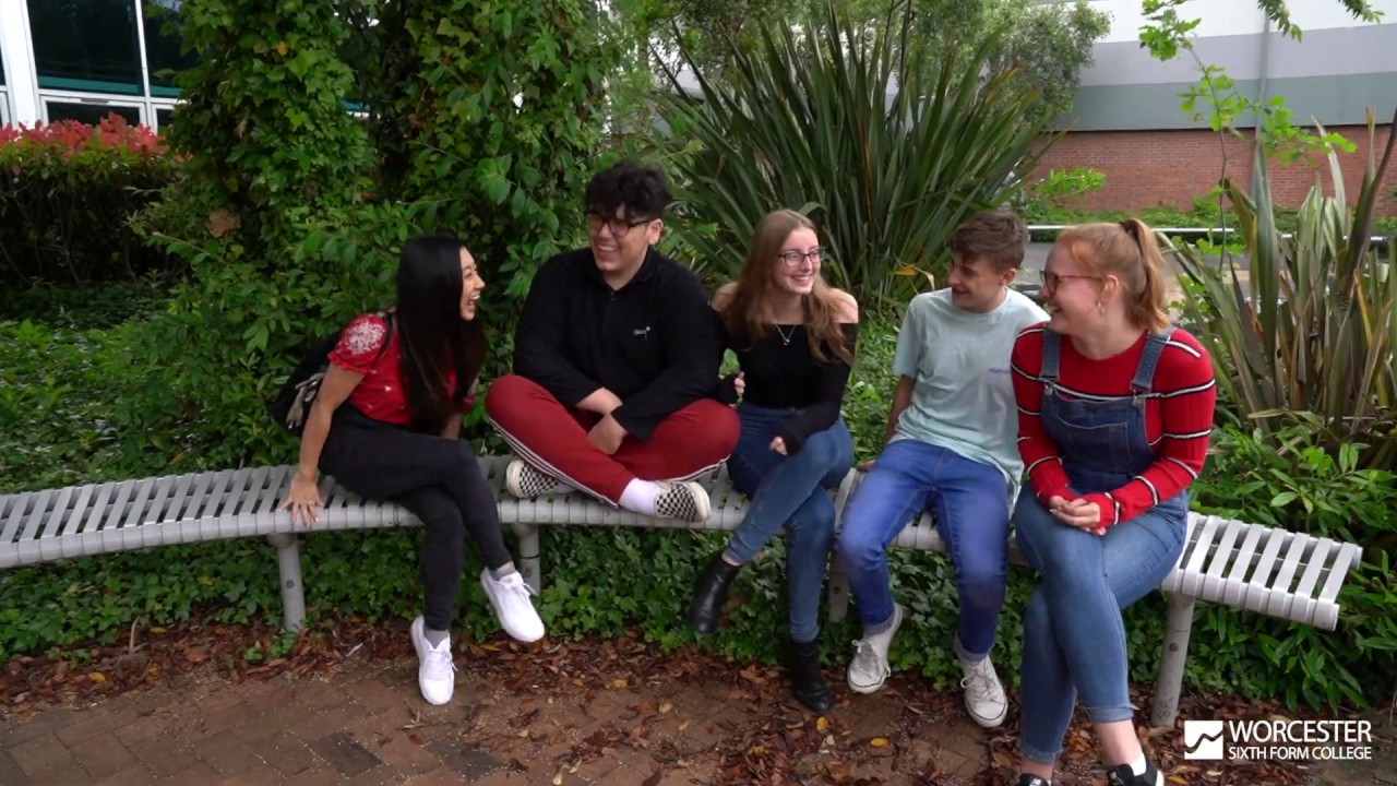 A day in the life  WSFC