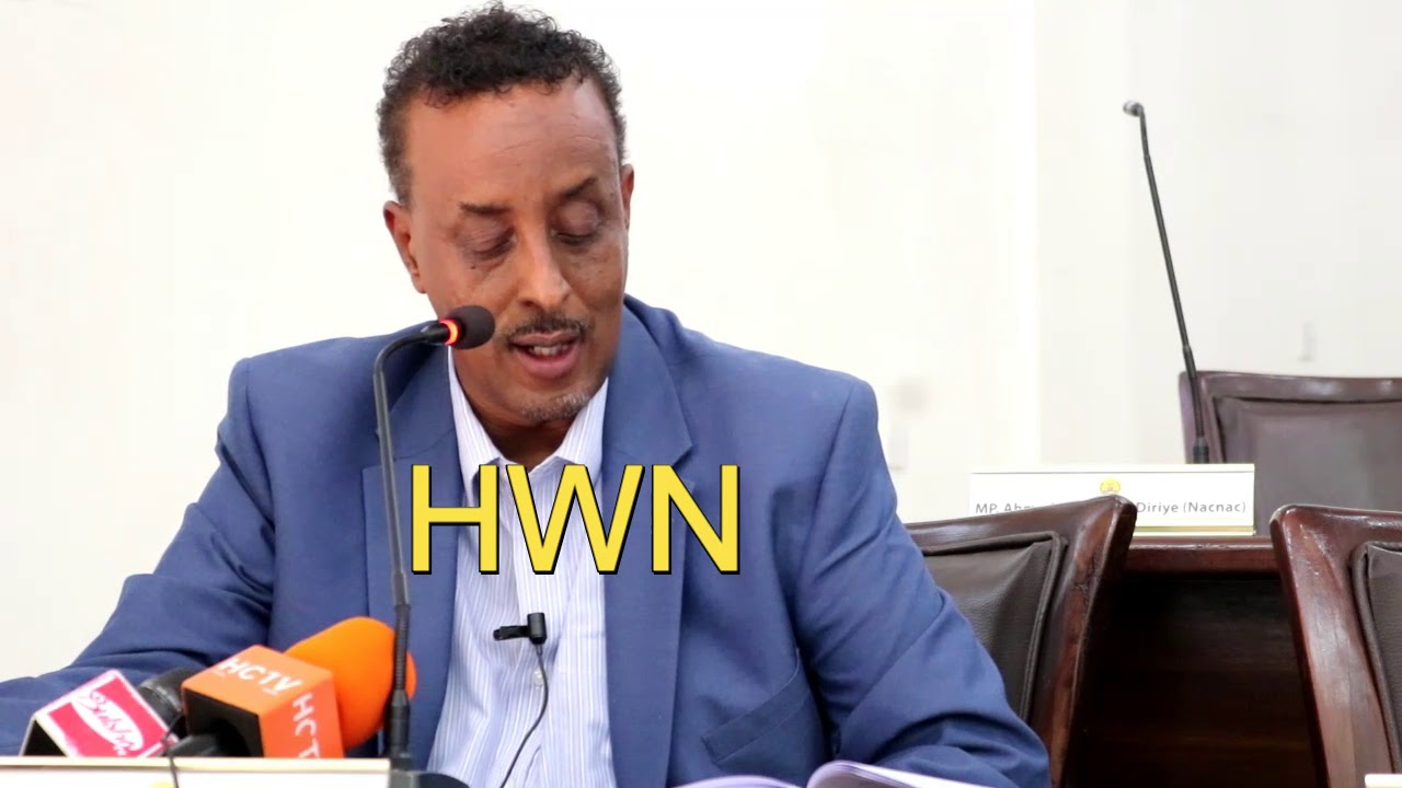 Image result for xildhibaan waabeeye