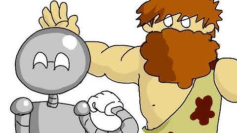 (unofficial) Hello Internet Animated: Epi 96