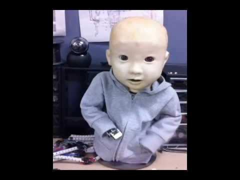  Unpleasant YouTube recordings ensured to give you bad dreams 2