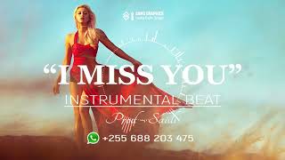 SSound _-_ I Miss You Bongo flava instrumental beat