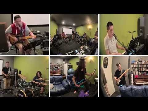 Ooh La La — Multi-View Rehearsal