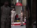 Blind Gold Digger Prank 😲😎