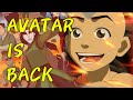 Avatar Studios Announcement!!! GET HYPE - Top 5 Ideas