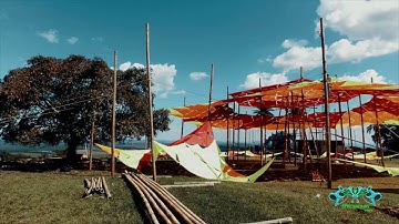 Spectrohm Arts / Montangem Torre Central SoulVision Festival MOV