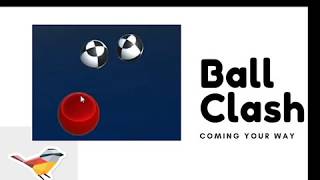 Ball_Clash || Unity || Game DevLog || Zed Knight