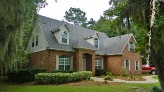 1435 Conservancy Drive | Tallahassee Real Estate | Virtual Tour