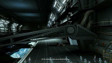 Carrier Command: Gaea Mission - Part 1