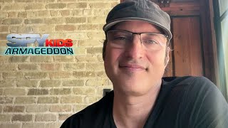 Celebrity Why Robert Rodriguez still loves Spy Kids Net Worth