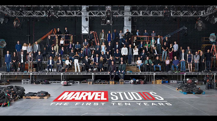 Marvel Studios 10th Anniversary Announcement – Class Photo Video - DayDayNews