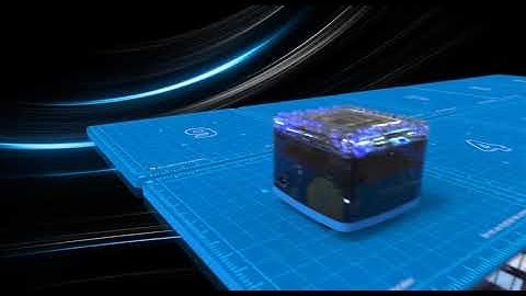 Kainundrum + KaiBot draft