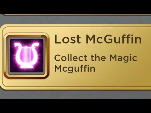 How To Find Lost Mcguffin Roblox Event 2020 Youtube - where's the master of sound in the new roblox event