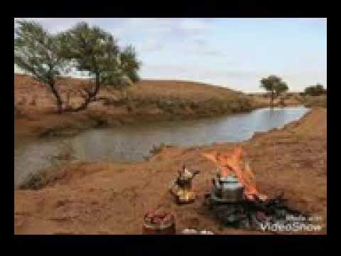 جمل موال حزين