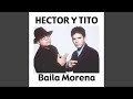 Baila morena original reggaeton mix