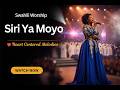 Siri Ya Moyo Powerful Swahili Worship Song 2026 Official Video 