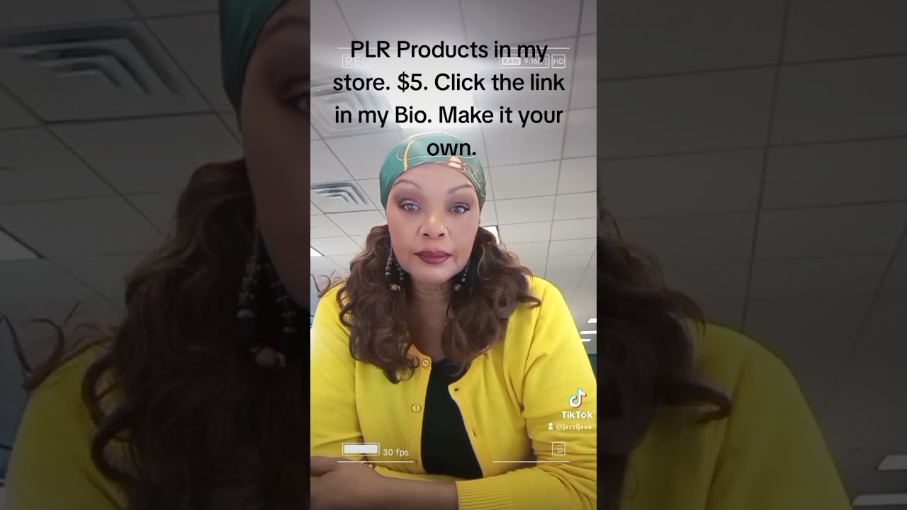 PLR Men Only digital planner. $5 sale. 