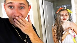 WORLD'S GREATEST GIRLFRIEND PRANK ON YOUTUBE!