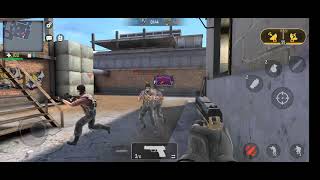 Modern Ops - Online FPS (Gun Games Shooter screenshot 4