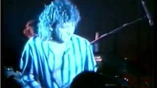 Robert Plant - All Your Love chords