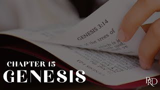 THE BIBLE Audio Book | Genesis | Chapter 15 | GOD CONFIRMS THE COVENANT WITH ABRAM!