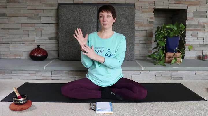 Integrative Oncology: Beginning Yoga Tools Using B...